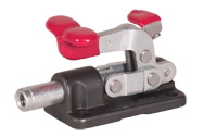 #6015-MR Straight Line - Toggle Clamp - Eagle Tool & Supply