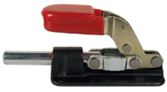 #630-R Reverse Handle Action Plunger Style; 2;500 lbs Holding Capacity - Toggle Clamp - Eagle Tool & Supply