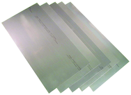 10-Pack Steel Shim Stock - 6 x 18 (.009 Thickness) - Eagle Tool & Supply