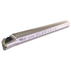 A20U DTFNR3 Steel Shank Boring Bar - Coolant Thru - Eagle Tool & Supply