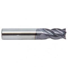 5/8X3-1/2 4FL ALTIMA EM .125R W/F - Eagle Tool & Supply