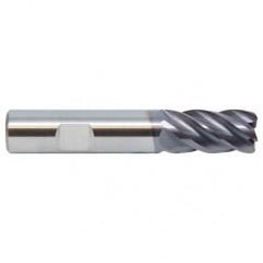 1X4 OAL 5FL ALTIMA EM .060R W/FLAT - Eagle Tool & Supply