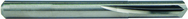 N Hi-Roc 135 Degree Point Straight Flute Carbide Drill - Eagle Tool & Supply