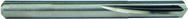 8.9mm Hi-Roc 135 Degree Point Straight Flute Carbide Drill - Eagle Tool & Supply