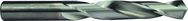 3/16 Twister GP 5X 118 Degree Point 21 Degree Helix Jobbers Drill - Eagle Tool & Supply