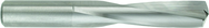 8.4mm Hi-Tuff 135 Degree Point 12 Degree Helix Solid Carbide Drill - Eagle Tool & Supply