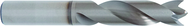 6.4mm Twister UA 35 Degree Helix Brad & Spur Carbide Composite Drill CERAedge® - Eagle Tool & Supply