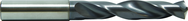4mm HPD Solid Regular Length Drill - Eagle Tool & Supply