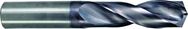 16mm Twister XD Solid Stub HP Drill - Eagle Tool & Supply