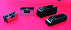 #26088 - 1-1/2" Clamp Width - Machinable Pitbull¬ Clamp - Eagle Tool & Supply