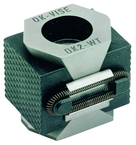 #47150 - DK2-WTI - Double Wedge OK-VISE¬ Clamp - Eagle Tool & Supply