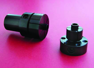 #31370 - 1-3/4" OAL - Side-Loc Xpansion Clamp - Eagle Tool & Supply