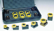 #50652 - 18mm - T-Slot Clamp Kit - Eagle Tool & Supply