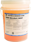 5 Gallon TRIM® MicroSol® 585XT Extended Life Non-Chlorinated Semi-Synthetic - Eagle Tool & Supply