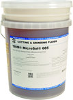 5 Gallon TRIM® MicroSol® 685 High Lubricity Semi-Synthetic Metalworking Fluid - Eagle Tool & Supply