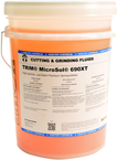 5 Gallon TRIM® MicroSol® 690XT High Lubricity Low Foam Premium Semi-Synthetic - Eagle Tool & Supply