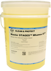 5 Gallon STAGES™ Whamex XT™ Low Foam Machine Tool Sump and System Cleaner - Eagle Tool & Supply
