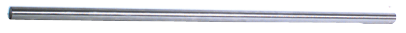 1-5/16 Diameter - Oil Hardening Drill Rod - Eagle Tool & Supply