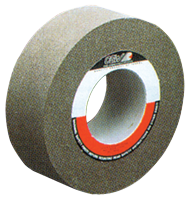 24 x 20 x 12" - Aluminum Oxide (94A) / 60K Type 1 - Centerless & Cylindrical Wheel - Eagle Tool & Supply