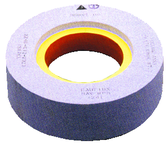 18 x 2 x 8" - Aluminum Oxide (83A) / 46H - Centerless & Cylindrical Wheel - Eagle Tool & Supply