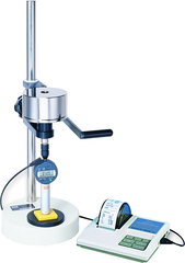 DUROMETER OPERATING STAND - Eagle Tool & Supply