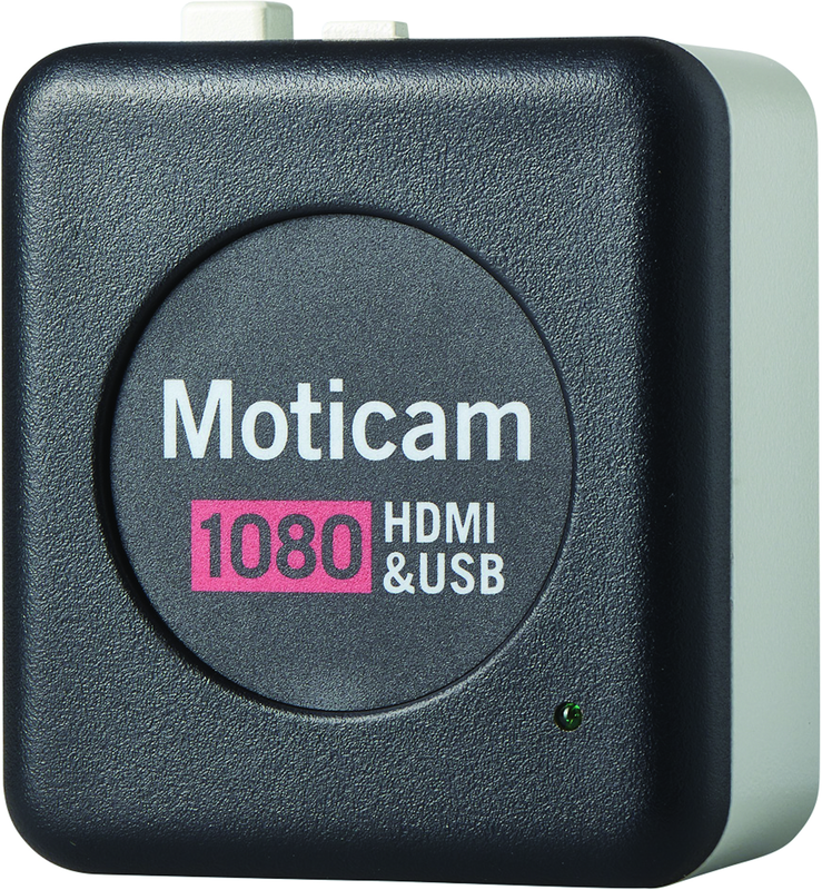 MOTICAM 1080 2.0 MEGA PIXELS HDMI - Eagle Tool & Supply