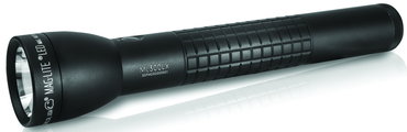 ML300LX LED 3 Cell D Programmable 4 Function Sets, 5 Modes, Aggressive Knurled Grip Flashlight - Eagle Tool & Supply