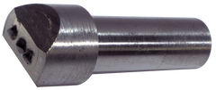 2 Carat - 3/8'' Shank Cluster Diamond Tool - Eagle Tool & Supply