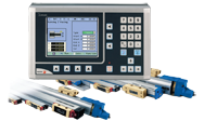 PROKITMC03 16" x 32" Milling package includes 40i color readout; MKT-42 16" Y-Axis scale; MKT-82 32" X-Axis scale; Mill-M Combo bracket - Eagle Tool & Supply