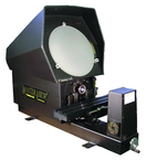 #MV14 - 14'' Screen Size - .0005" Resolution - Optical Comparator - Eagle Tool & Supply