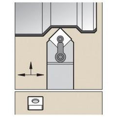 MSDNN083 WG TOOLHOLDER - Eagle Tool & Supply