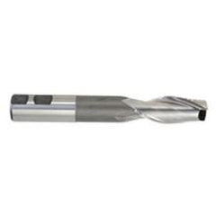 1" Dia. - 7-1/4" OAL - HSS - Extension SE EM - 2 FL - Eagle Tool & Supply