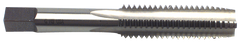 7/8-18 Dia. - Bright HSS - Plug Special Thread Tap - Eagle Tool & Supply