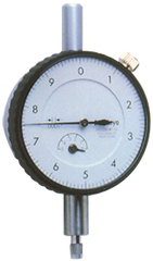 .05" .0001" 0-10 DIAL INDICATOR - Eagle Tool & Supply