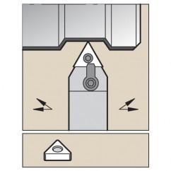 MTENNS164 WG TOOLHOLDER - Eagle Tool & Supply