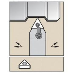 MTENNS164 WG TOOLHOLDER - Eagle Tool & Supply