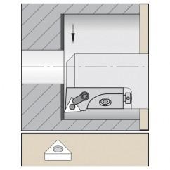 MTJNRS123 WG TOOLHOLDER - Eagle Tool & Supply