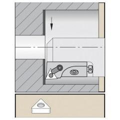 MTJNRS123 WG TOOLHOLDER - Eagle Tool & Supply