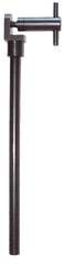 1/2 x 8" - Long - Holding Rod for AGD Indicator - Eagle Tool & Supply