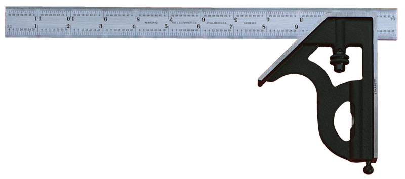 C11MH-300 COMBO SQUARE - Eagle Tool & Supply