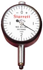 80-144J WFB DIAL INDICATOR - Eagle Tool & Supply