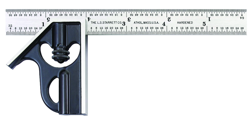 33JH-6-4R COMB SQ - Eagle Tool & Supply