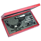 224AARLZ 0-4 MICROMETER - Eagle Tool & Supply