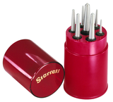 S264WB CENER PUNCH SET - Eagle Tool & Supply