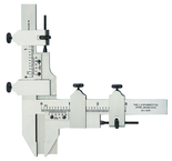 456MBZ VERNIER CALIPER - Eagle Tool & Supply