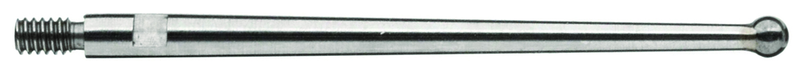 #PT23914 - .078"/2mm - For Altissimo Height Gage - Carbide Contact Point - Eagle Tool & Supply