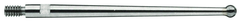 #PT23914 - .078"/2mm - For Altissimo Height Gage - Carbide Contact Point - Eagle Tool & Supply