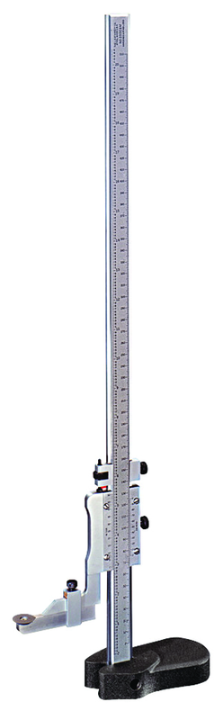 255EM-18 VERNIER GAGE - Eagle Tool & Supply