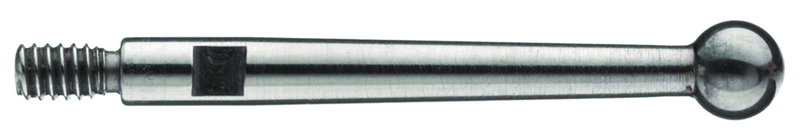 #PT23943 - .120/3mm - For Altissimo Height Gage - Carbide Contact Point - Eagle Tool & Supply