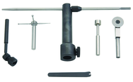 #S2000AZ - For Altissimo Height Gage - Height Gage Accessory Set - Eagle Tool & Supply